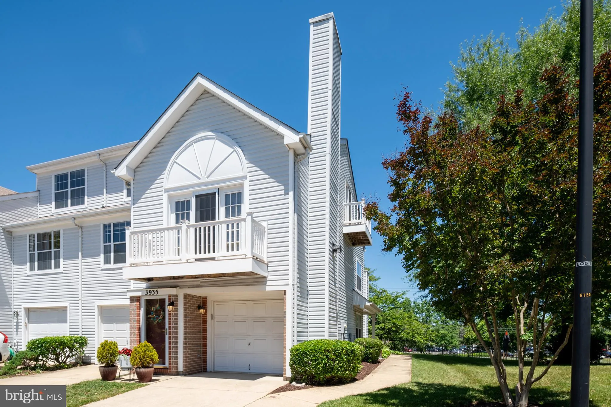 3935 ETTRICK COURT, Bowie, MD 20716