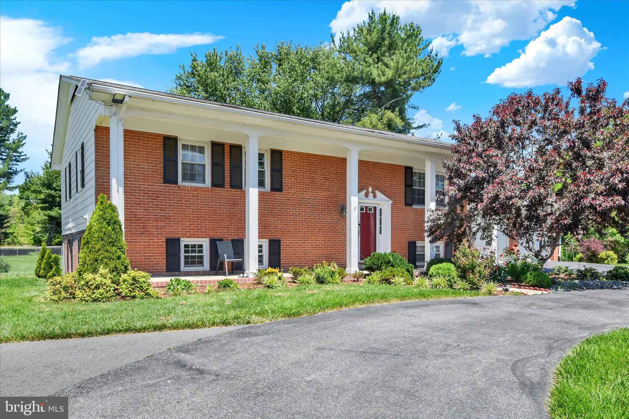 6742 MOUNT PHILLIP ROAD, Frederick, MD 21703