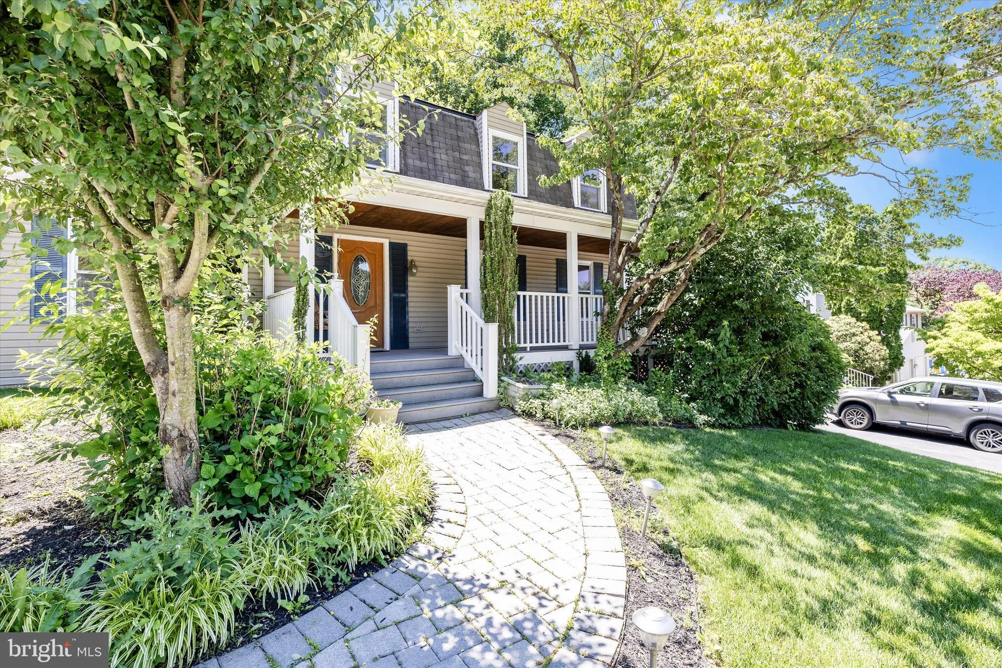 10112 DURANGO DRIVE, Damascus, MD 20872