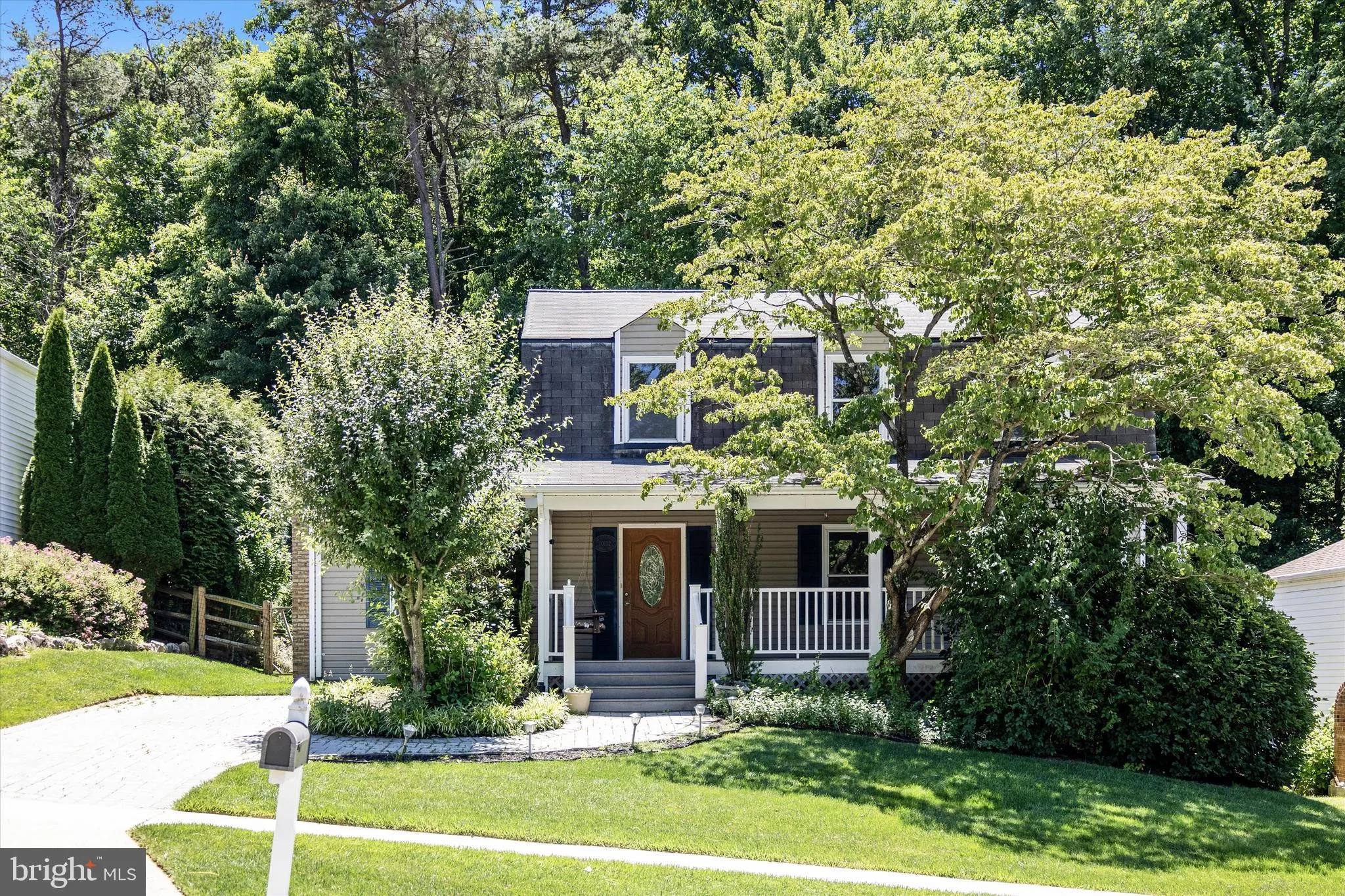 10112 DURANGO DRIVE, Damascus, MD 20872