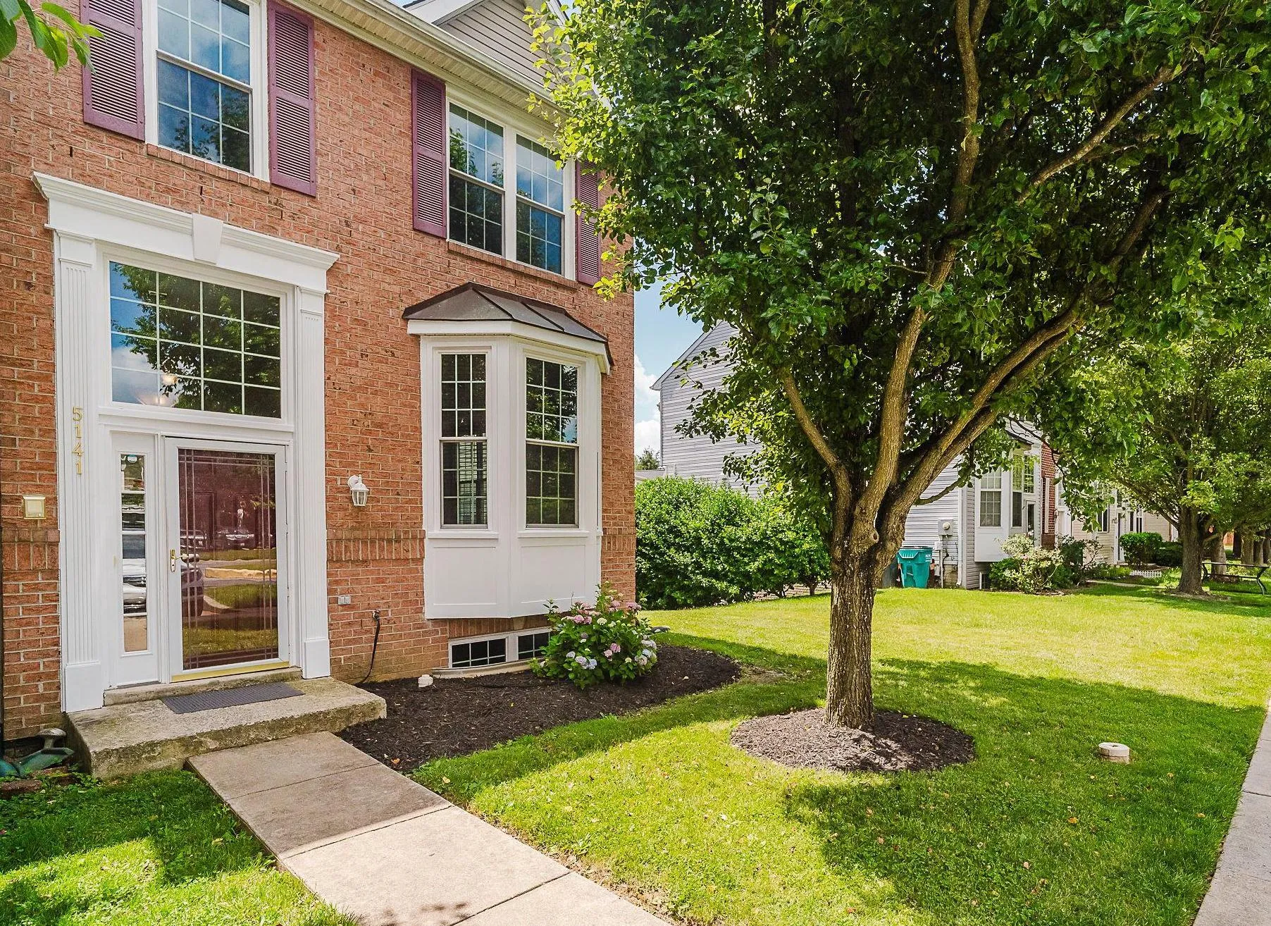 5141 MCLAUREN LANE, Frederick, MD 21703