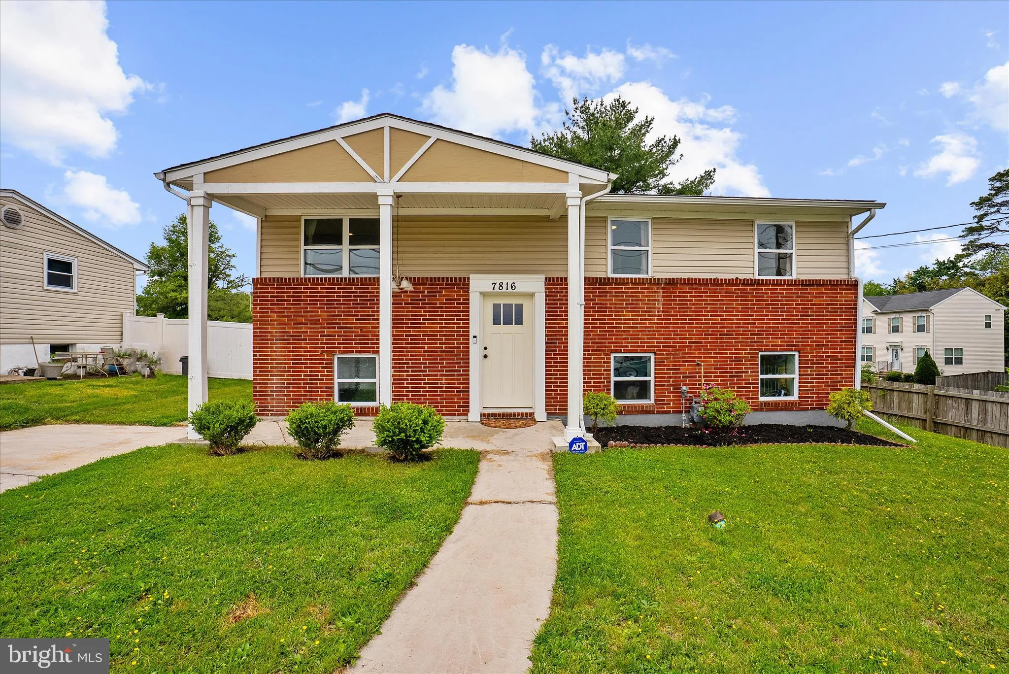 7816 BALTIMORE ANNAPOLIS BOULEVARD, Glen Burnie, MD 21060