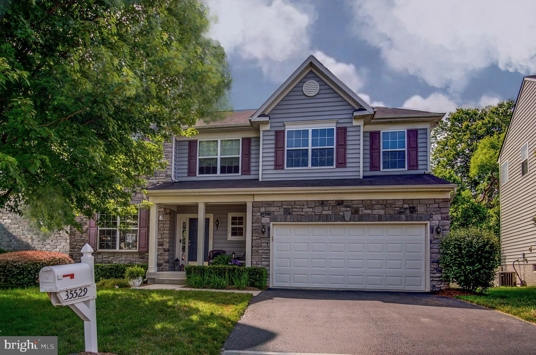 35529 HUDSON STREET, Round Hill, VA 20141