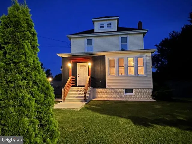 311 TOWNSEND AVENUE, Baltimore, MD 21225