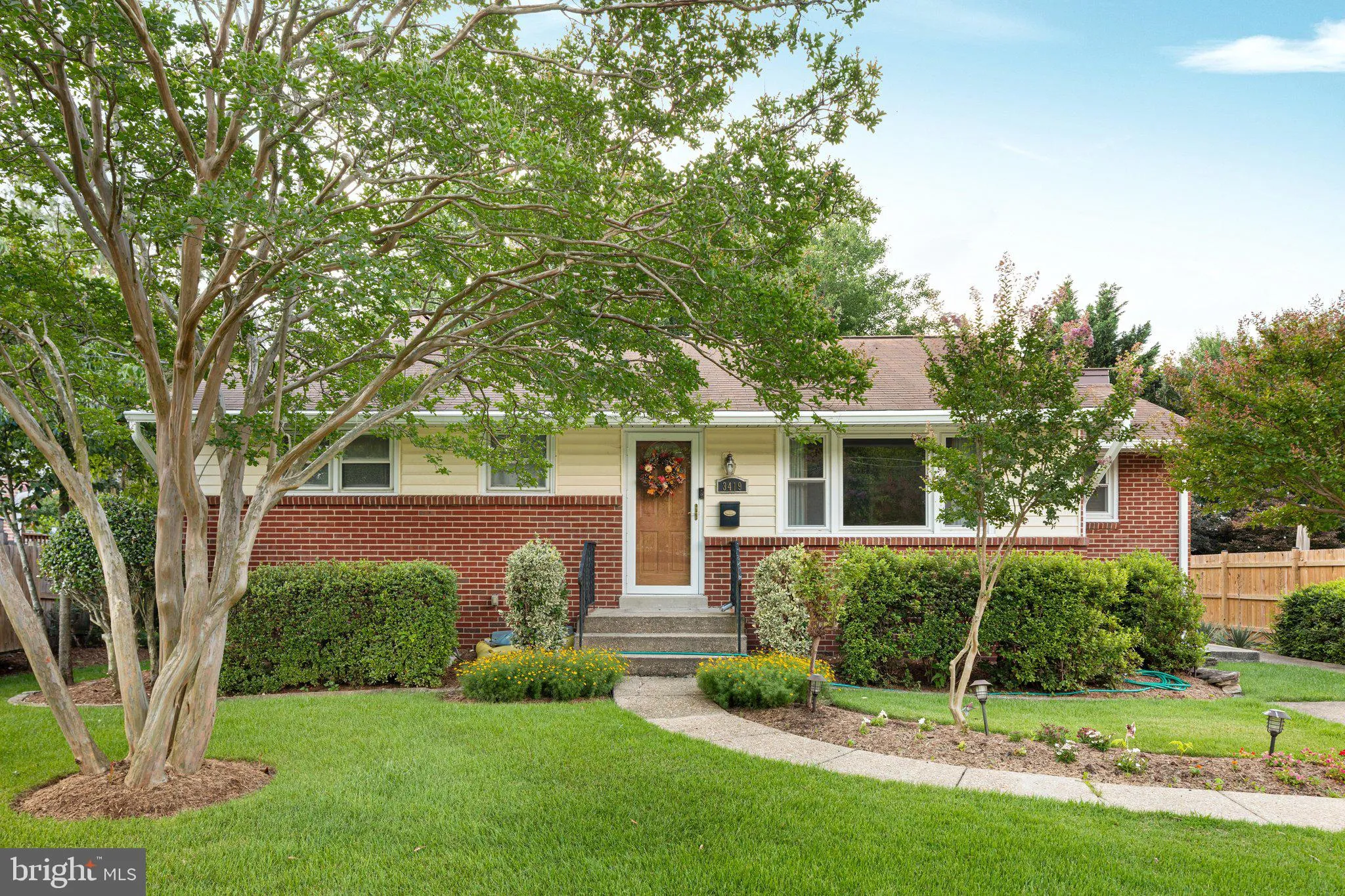 3419 BEECHCRAFT DRIVE, Alexandria, VA 22306