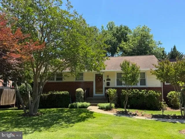 3419 BEECHCRAFT DRIVE, Alexandria, VA 22306