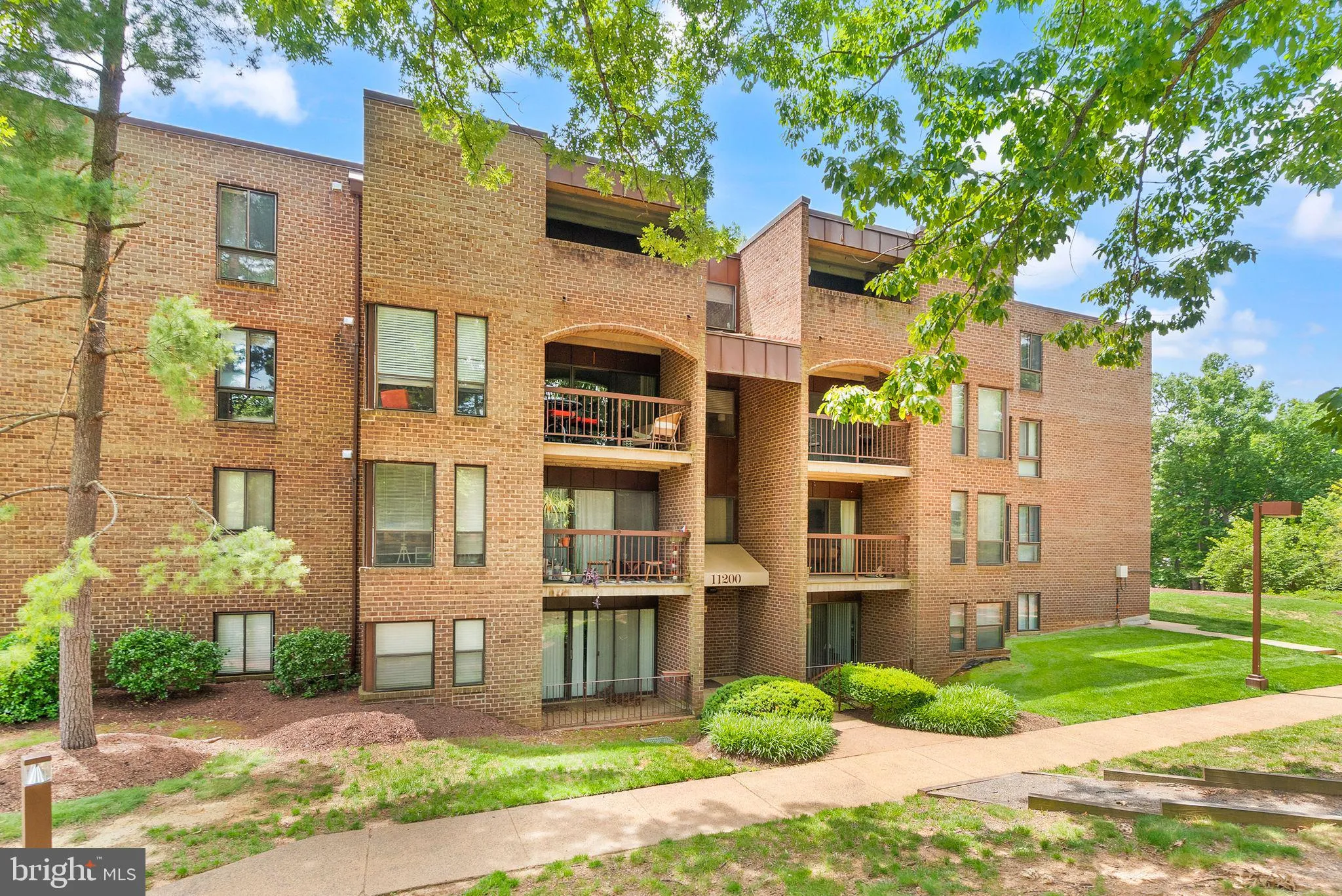 11200 CHESTNUT GROVE SQUARE, Reston, VA 20190