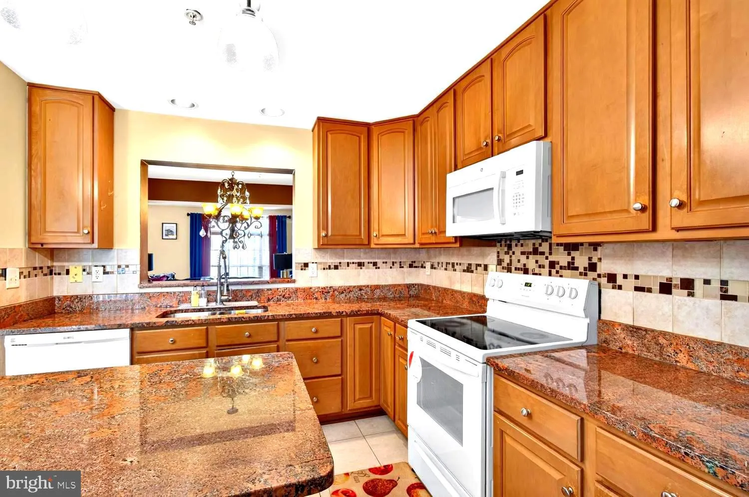2083 BUELL DRIVE, Frederick, MD 21702