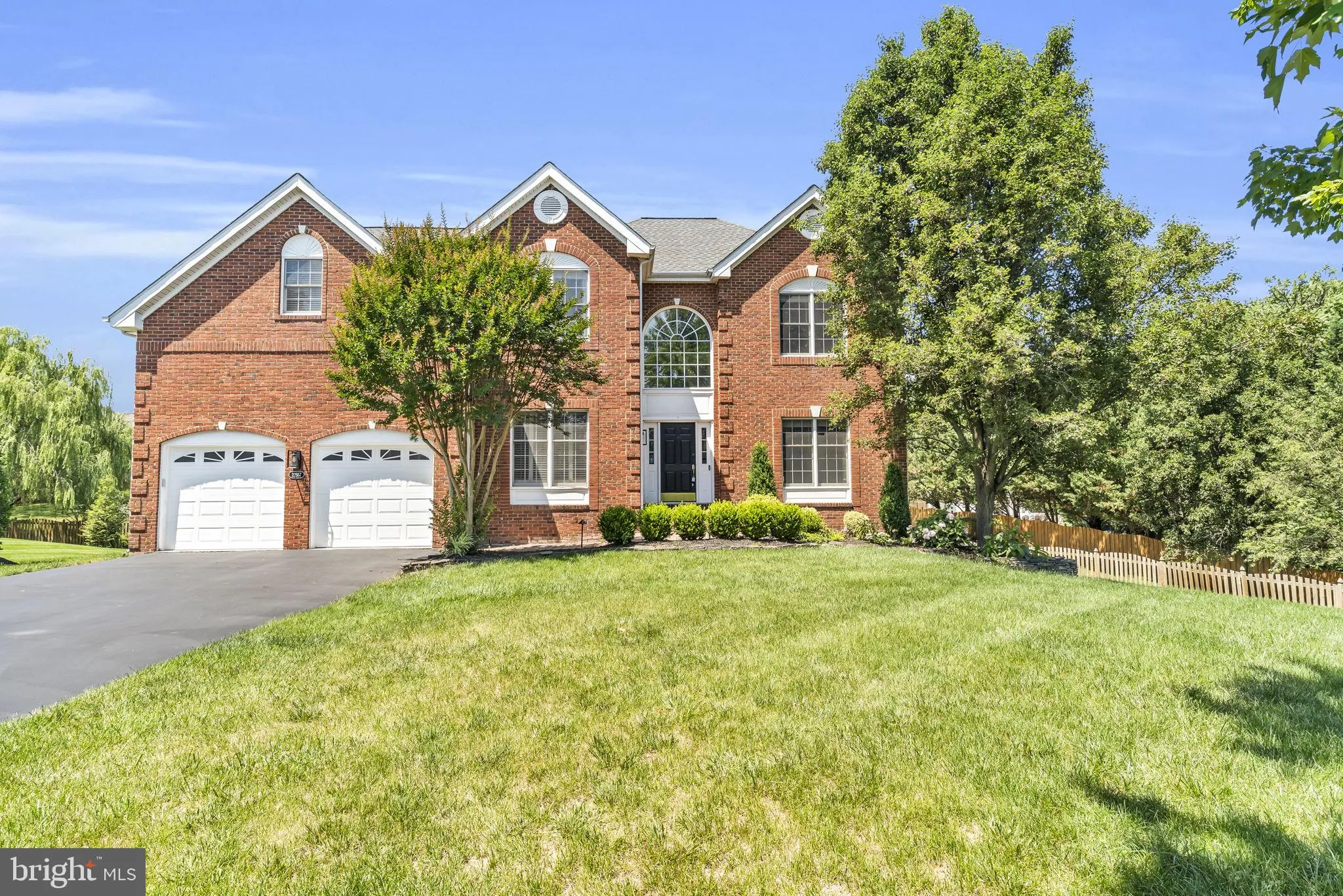 22557 MIDDLEBURG CHAPEL COURT, Ashburn, VA 20148
