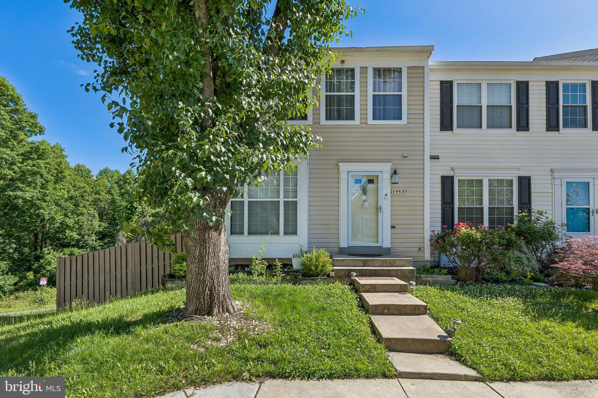 14435 BONNETT LANE, Laurel, MD 20707