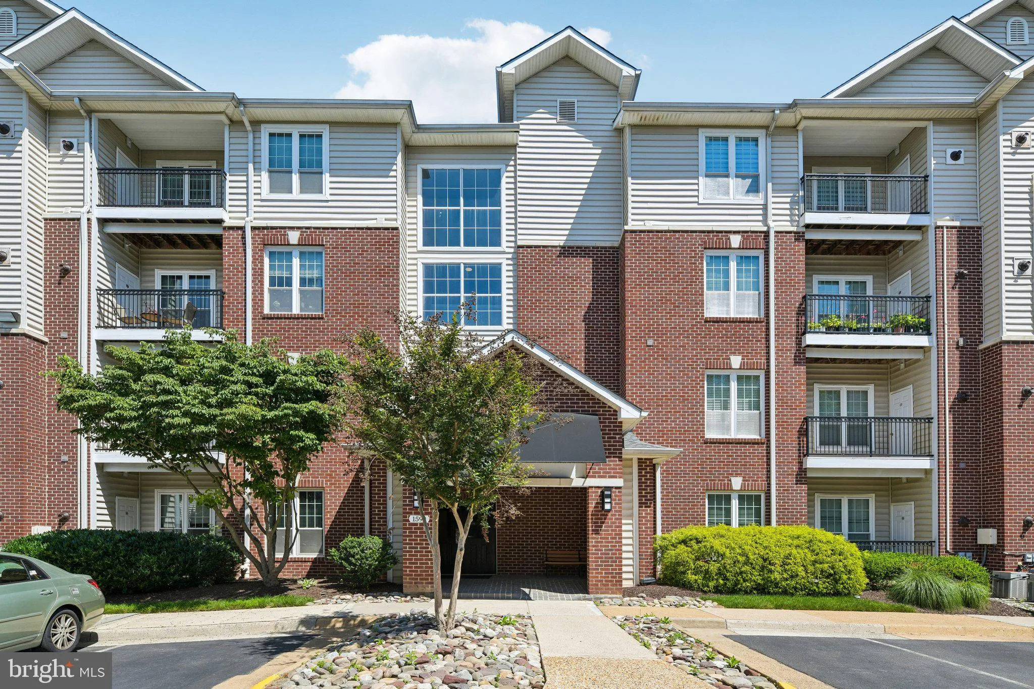 1591 SPRING GATE DRIVE, Mclean, VA 22102