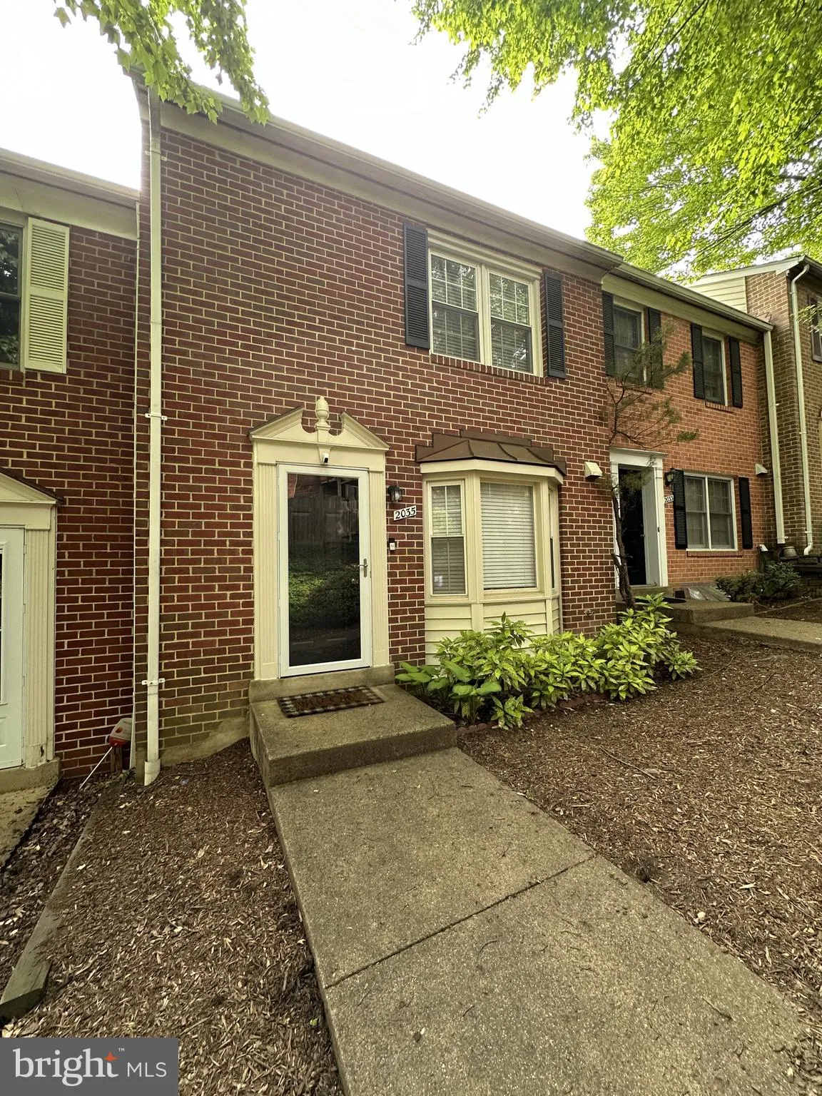 2035 GLEBE ROAD, Arlington, VA 22204