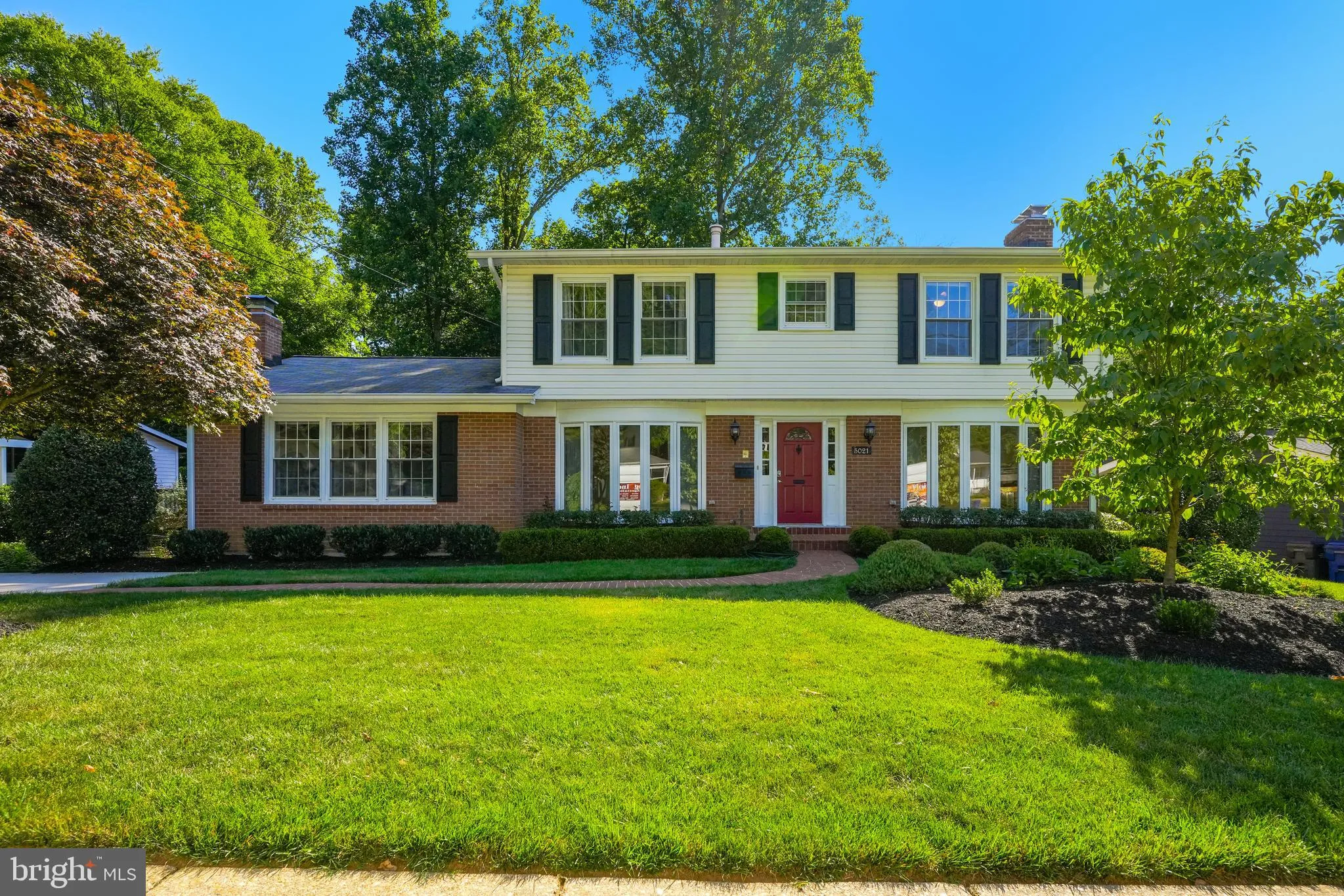 5021 FLEMING DRIVE, Annandale, VA 22003