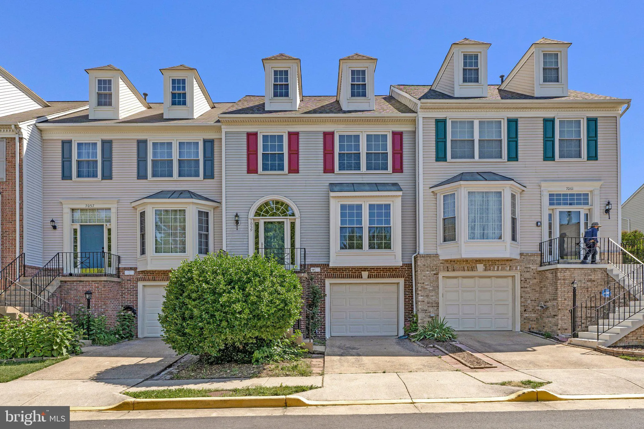 7059 KINGS MANOR DRIVE, Alexandria, VA 22315