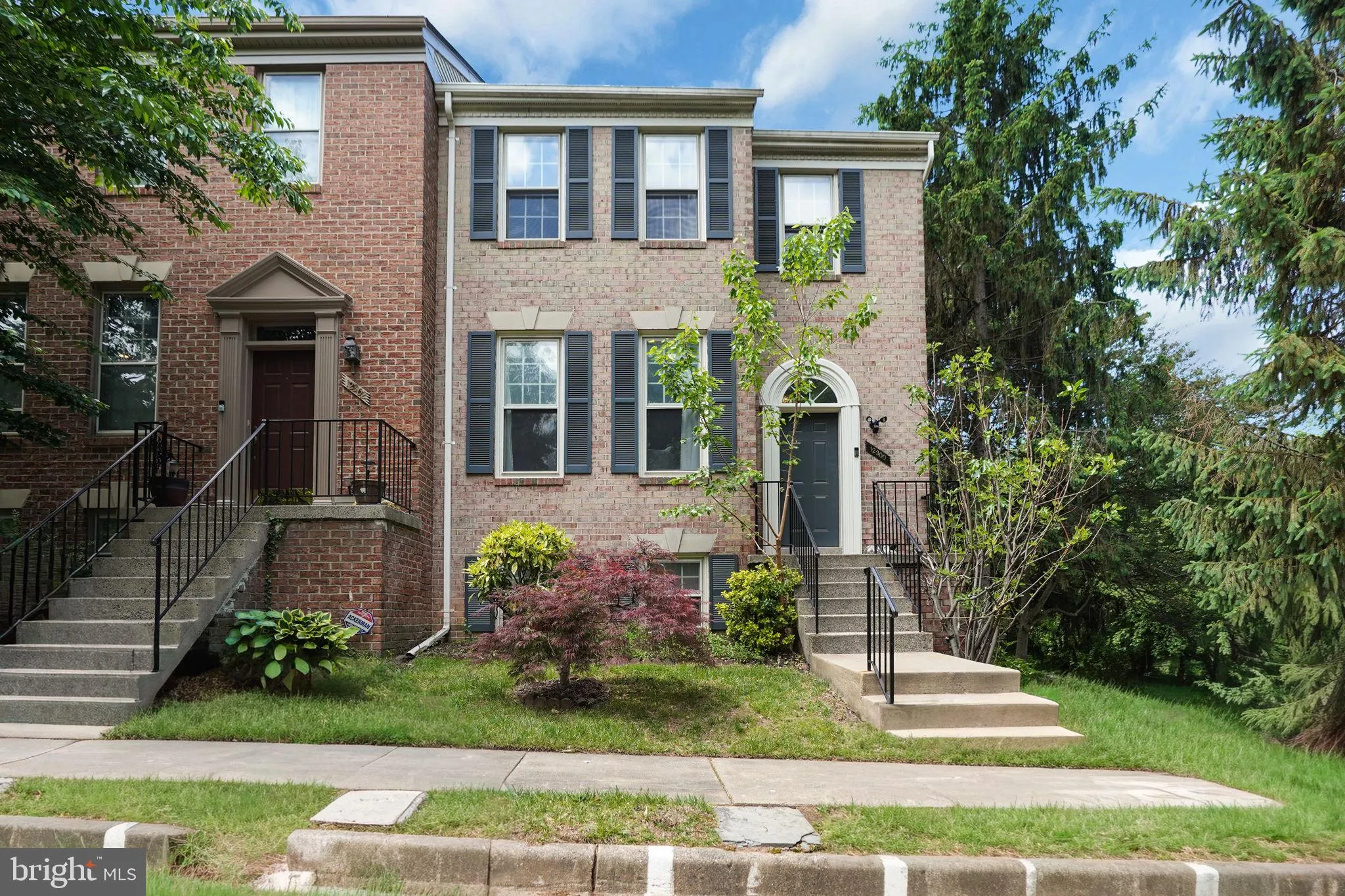 12300 QUIET HOLLOW COURT, Fairfax, VA 22033