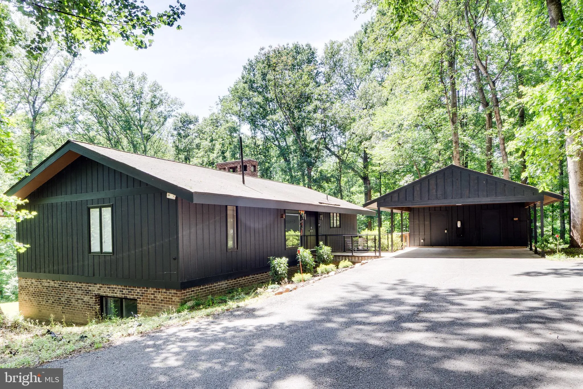 10236 LAWYERS ROAD, Vienna, VA 22181