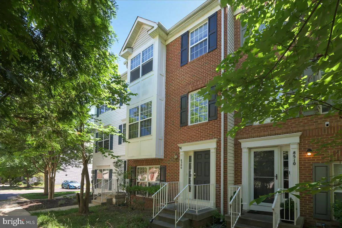 8506 HALLIE ROSE PLACE, Alexandria, VA 22309
