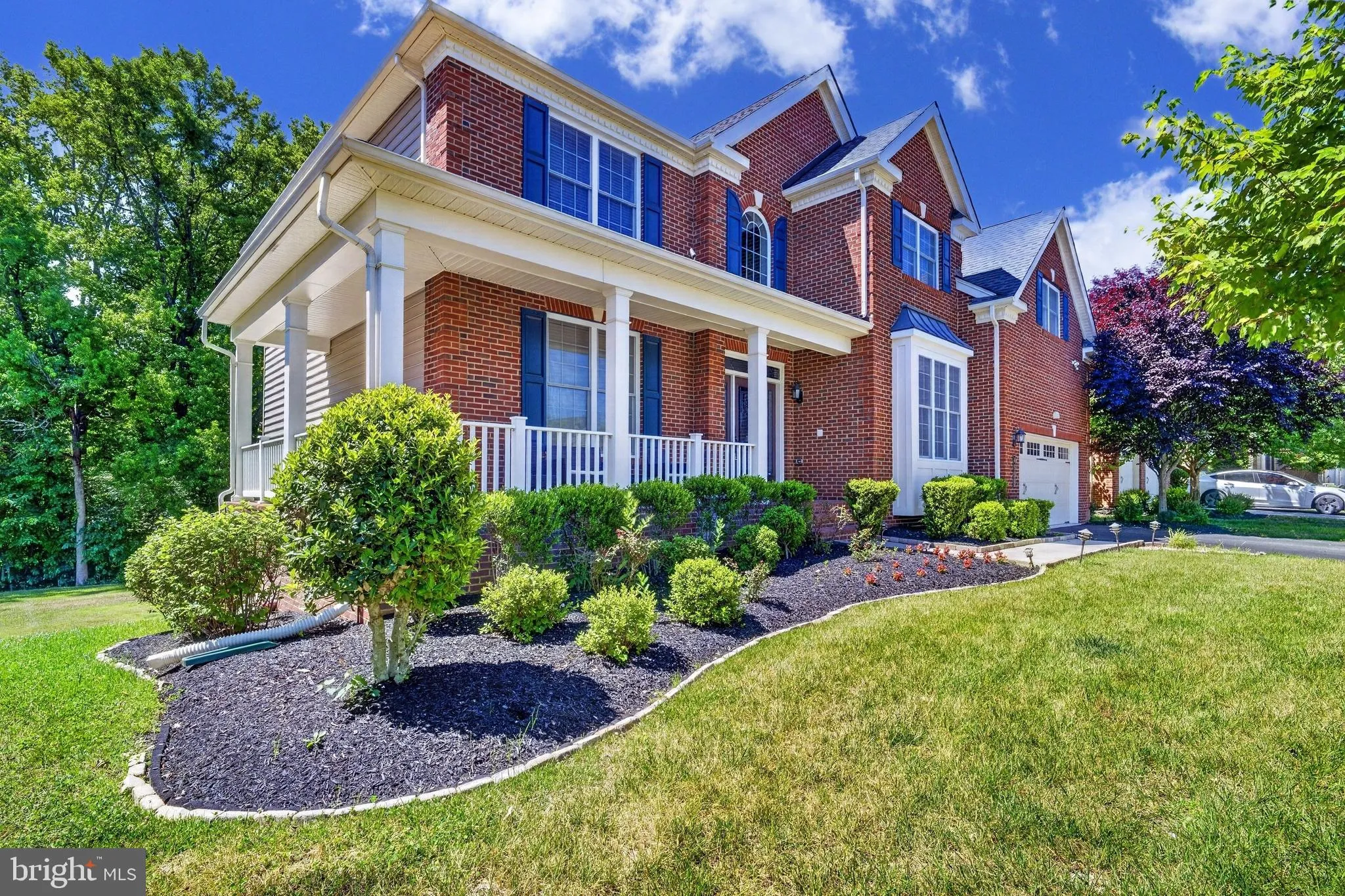 4518 BRIDLE RIDGE ROAD, Upper Marlboro, MD 20772