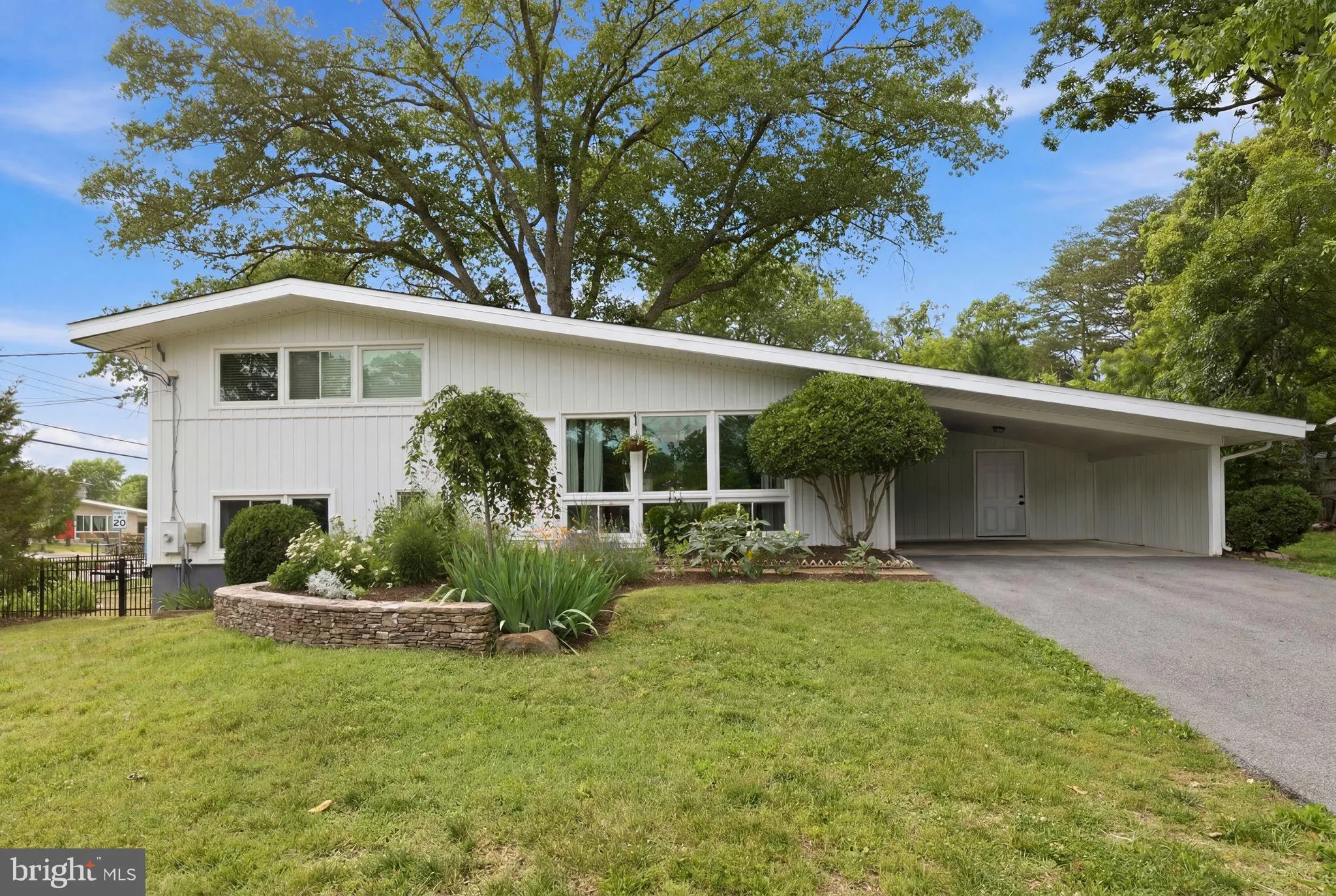 Residential Active