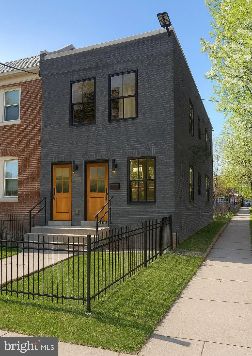 1721 Q STREET, Washington, DC 20020