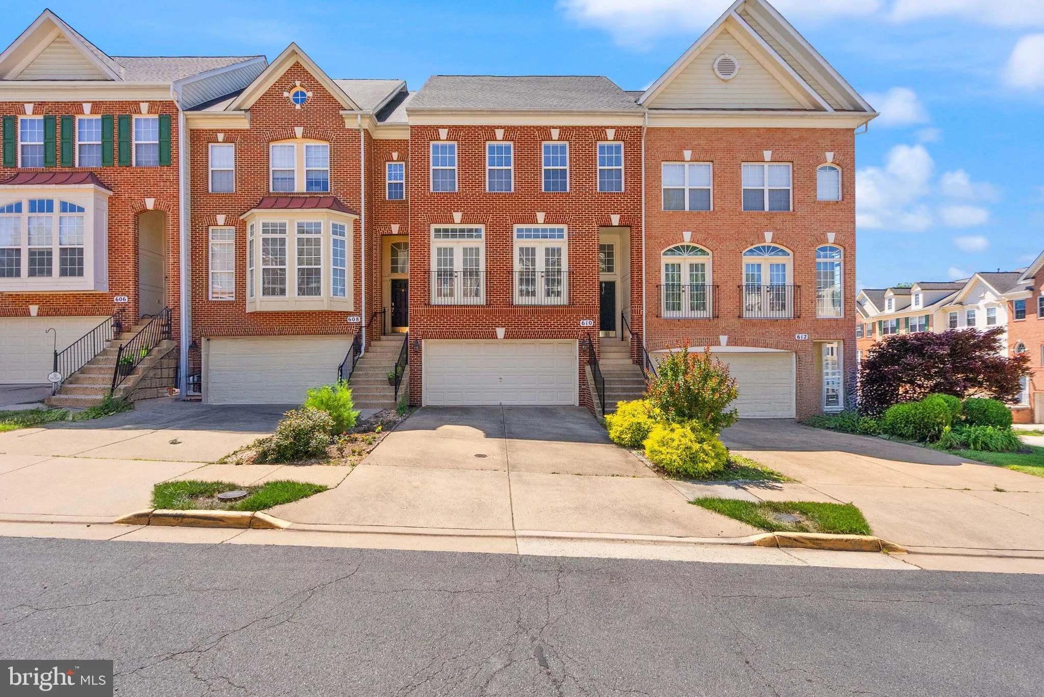 610 BATTERY TERRACE, Leesburg, VA 20176