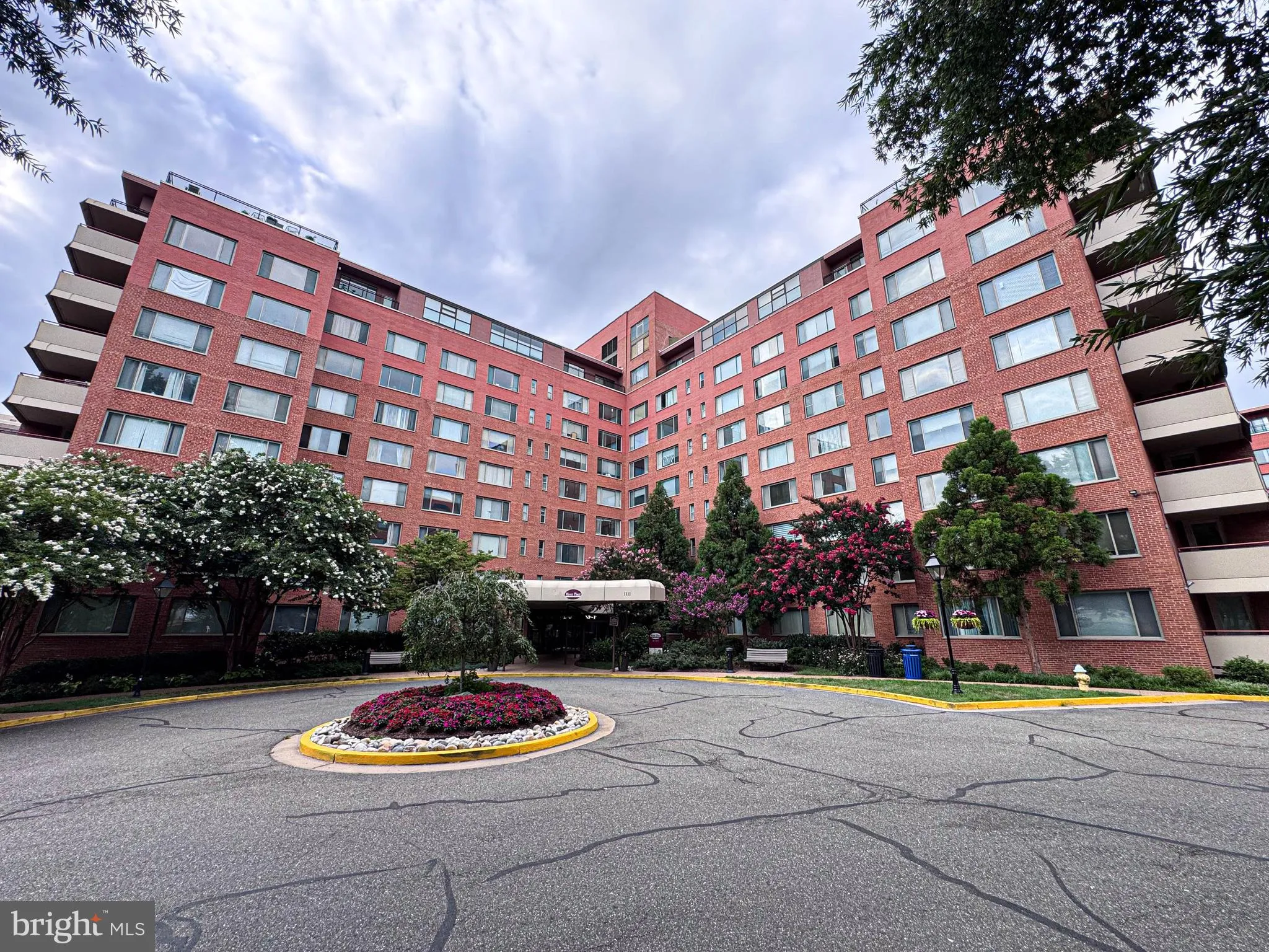 1111 ARLINGTON BOULEVARD, Arlington, VA 22209