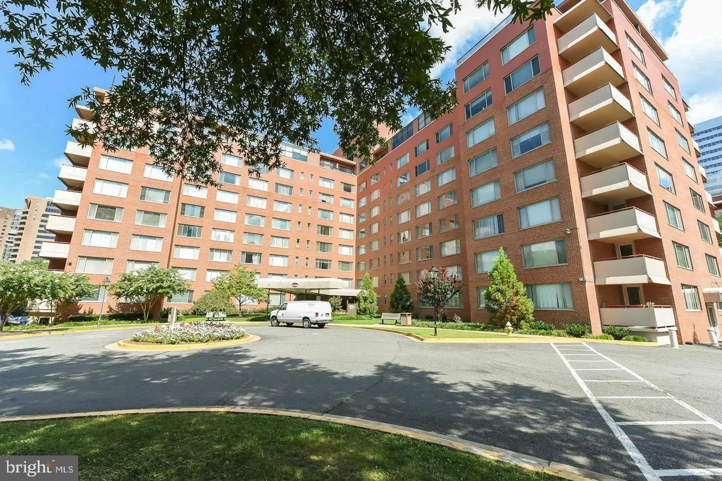 1111 ARLINGTON BOULEVARD, Arlington, VA 22209