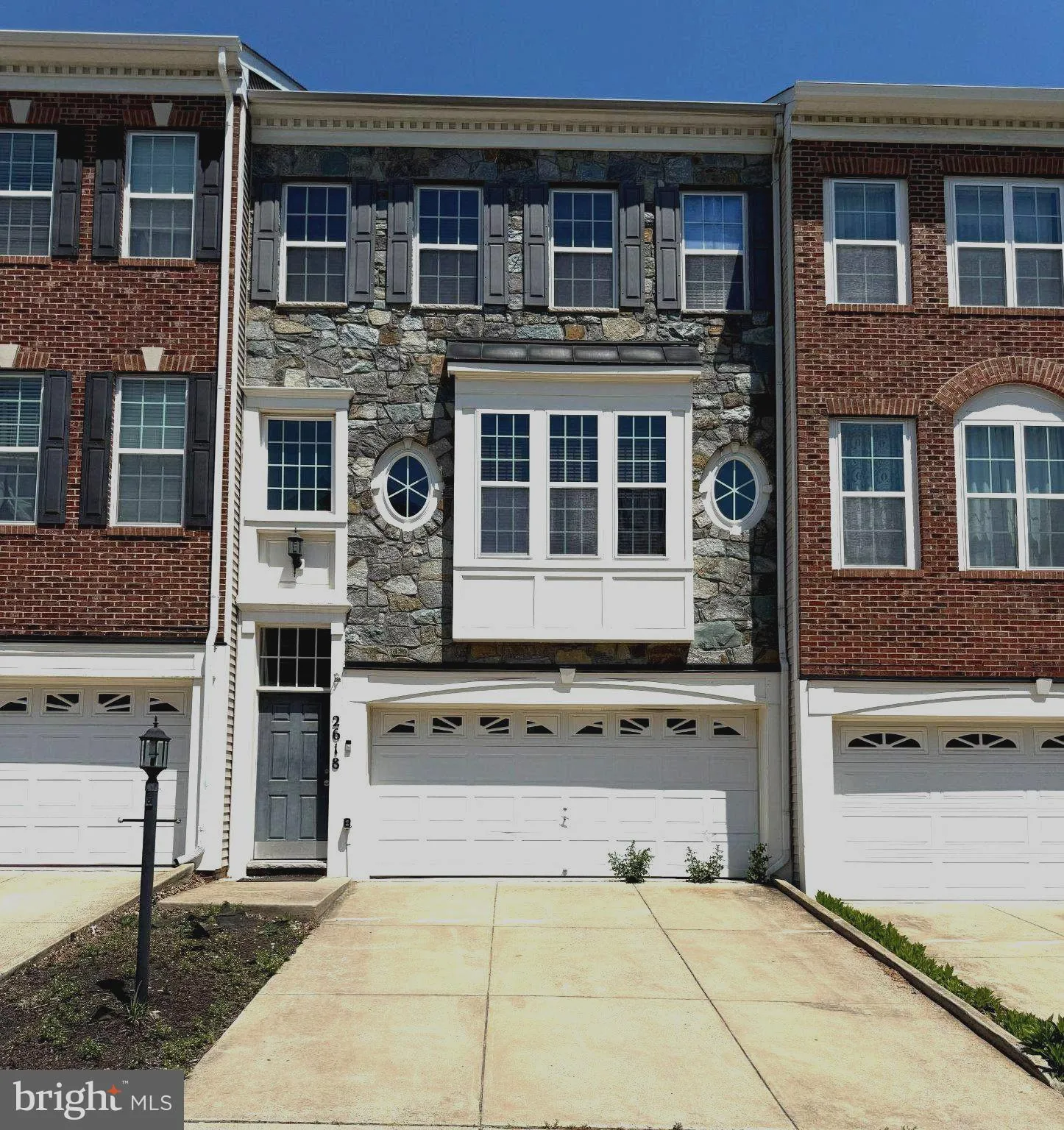 2618 GLENRIVER WAY, Woodbridge, VA 22191