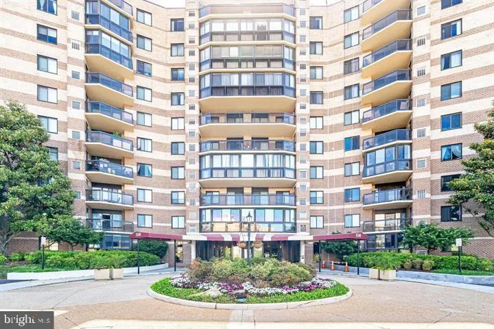 8340 GREENSBORO DRIVE, Mclean, VA 22102