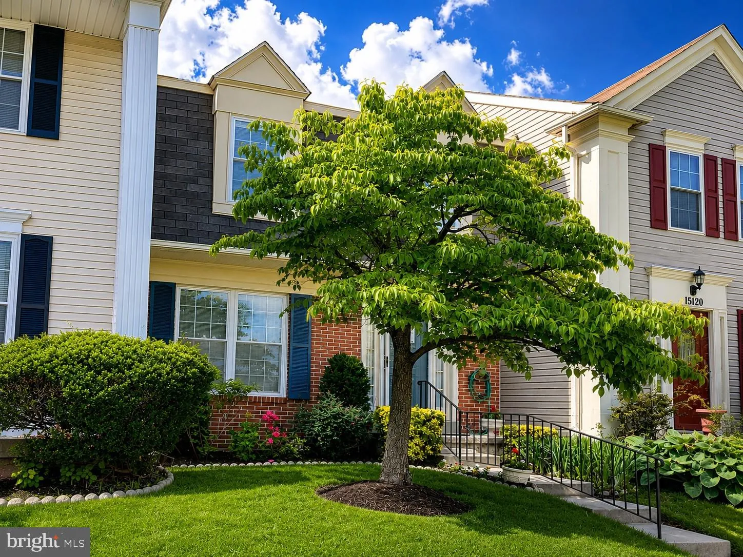 Residential Active
