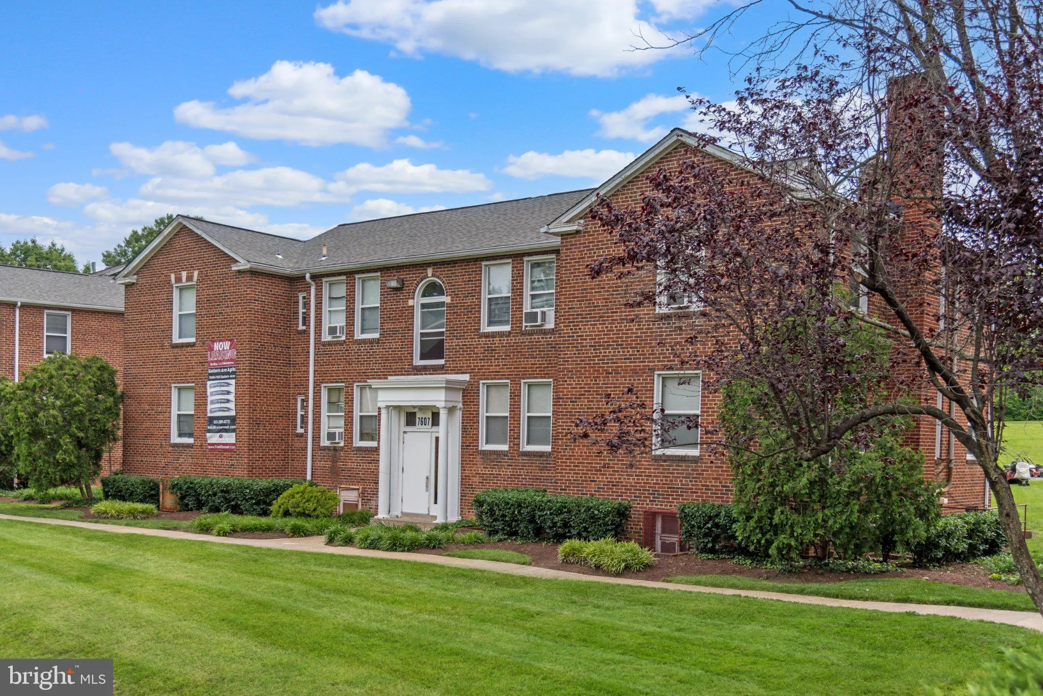 7611 EASTERN AVENUE, Silver Spring, MD 20912