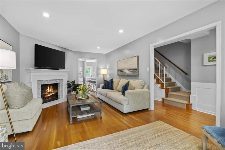 6707 MELROSE DRIVE, Mclean, VA 22101