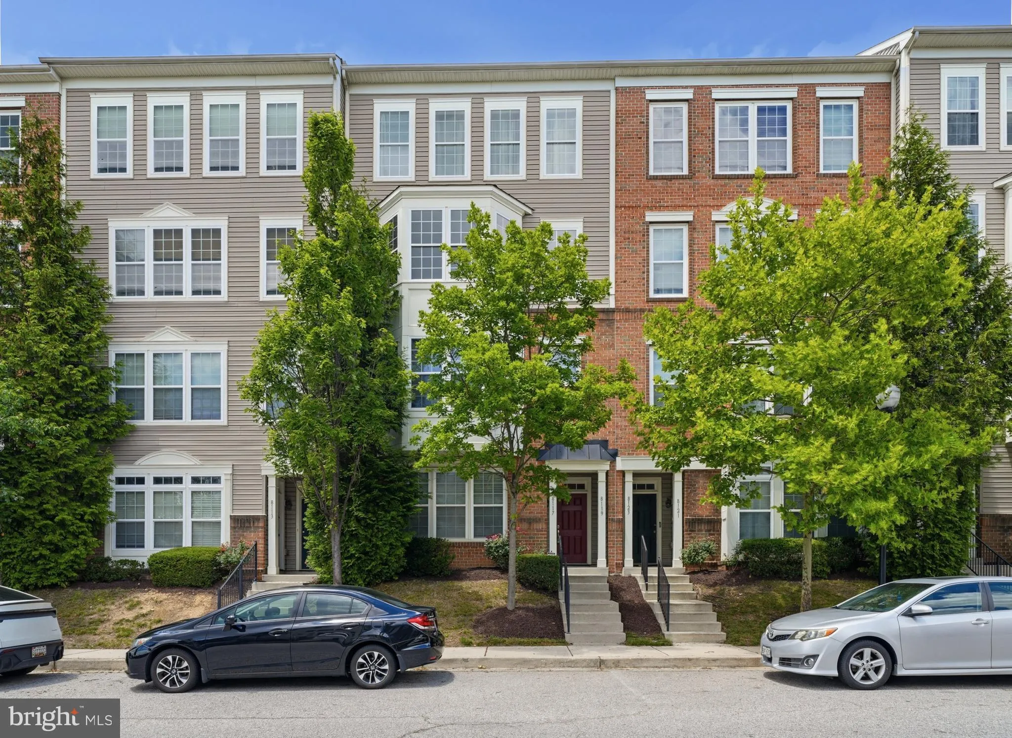 8119 MISSION HILL PLACE, Jessup, MD 20794
