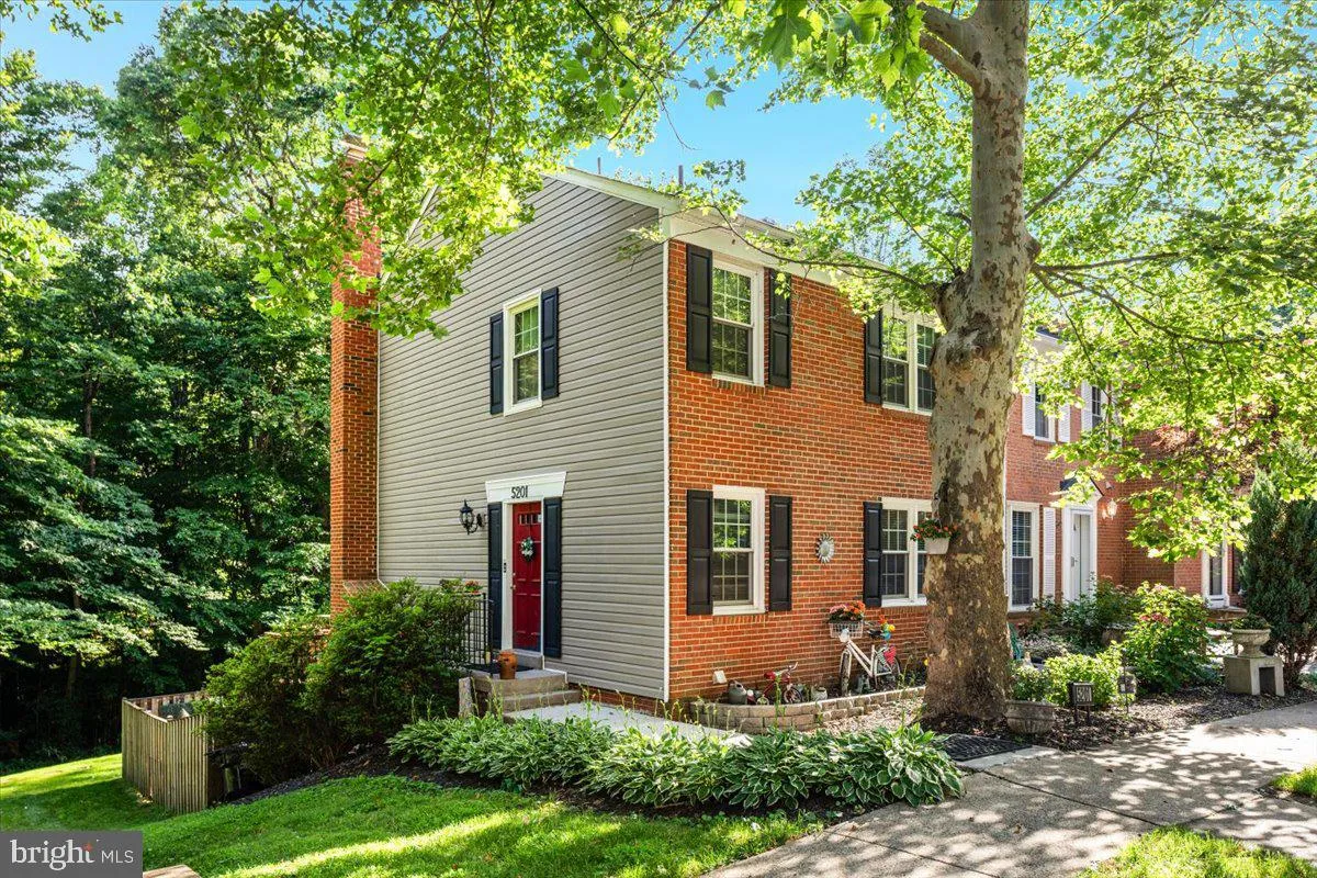5201 LONSDALE DRIVE, Springfield, VA 22151