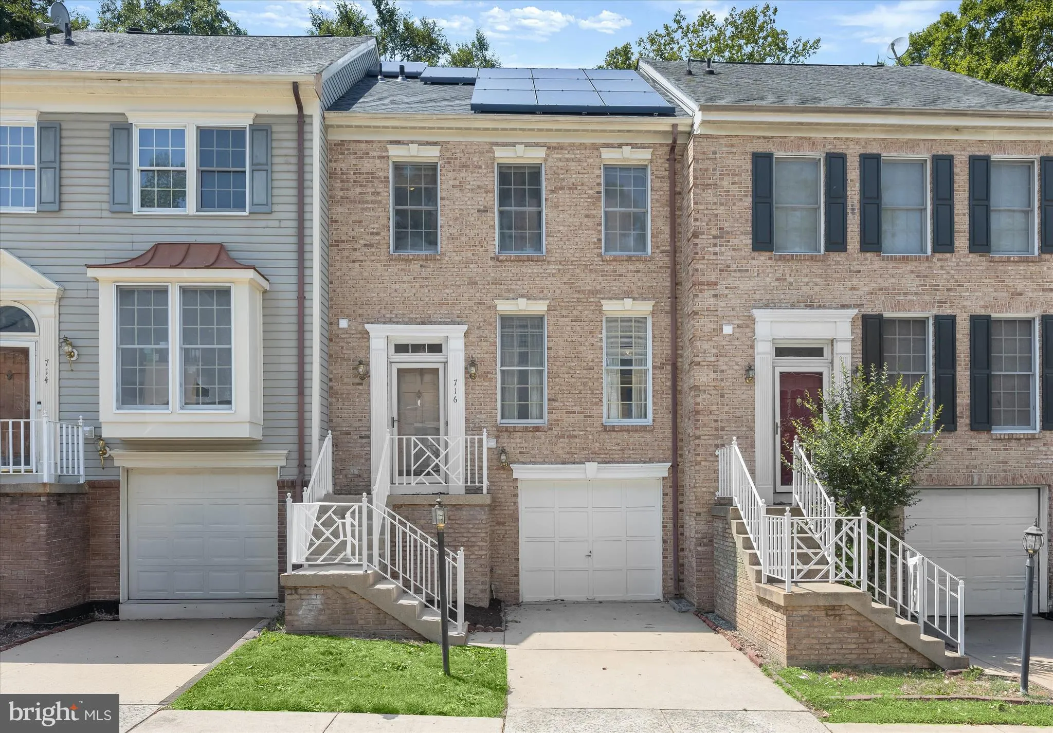 716 STREAMSIDE DRIVE, Bowie, MD 20721
