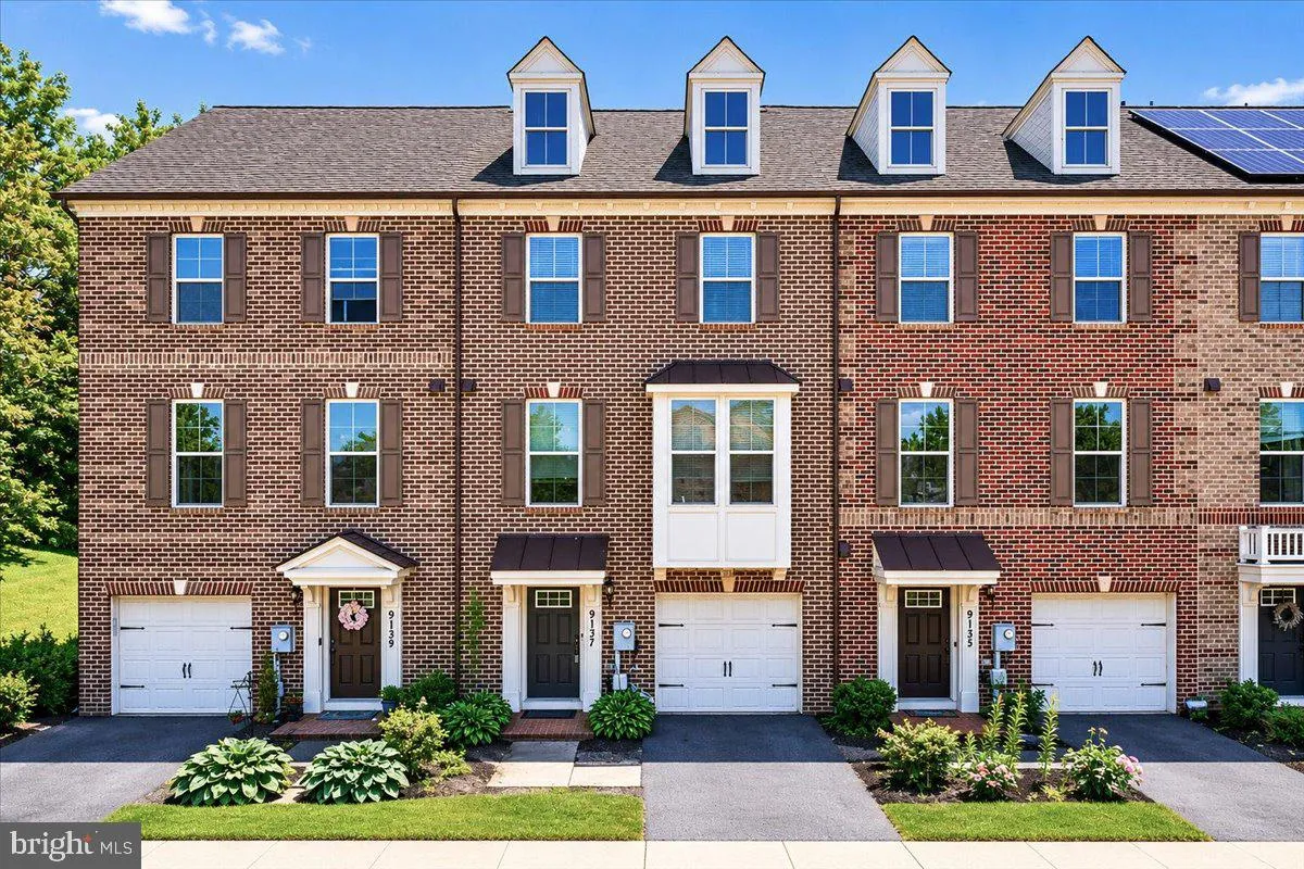 9137 LANDON HOUSE LANE, Frederick, MD 21704