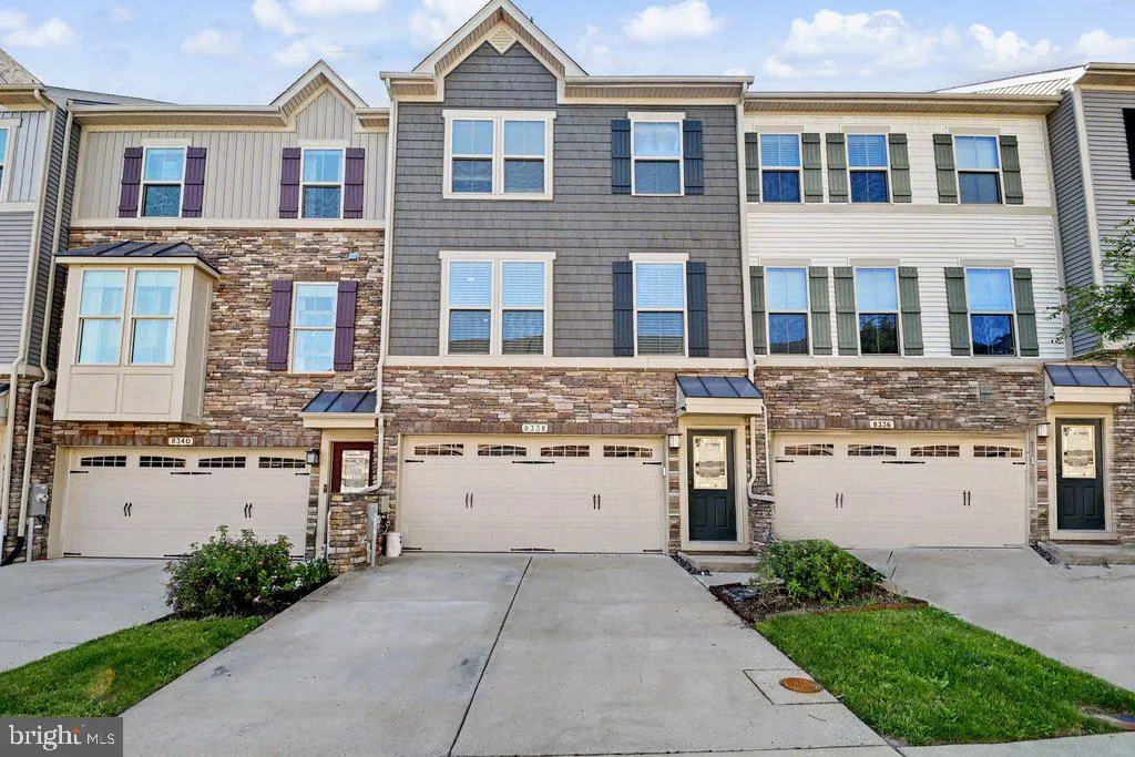 8338 KIPPIS ROAD, Millersville, MD 21108