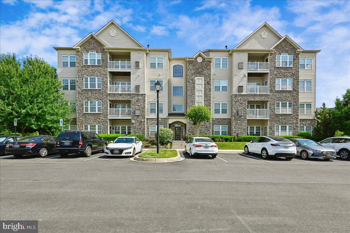 11125 CHAMBERS COURT, Woodstock, MD 21163