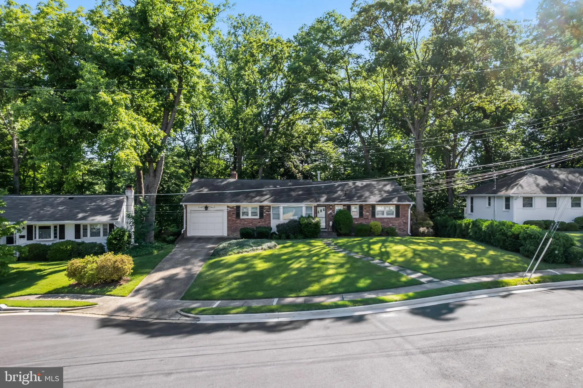 4017 STAFFORD STREET, Arlington, VA 22207