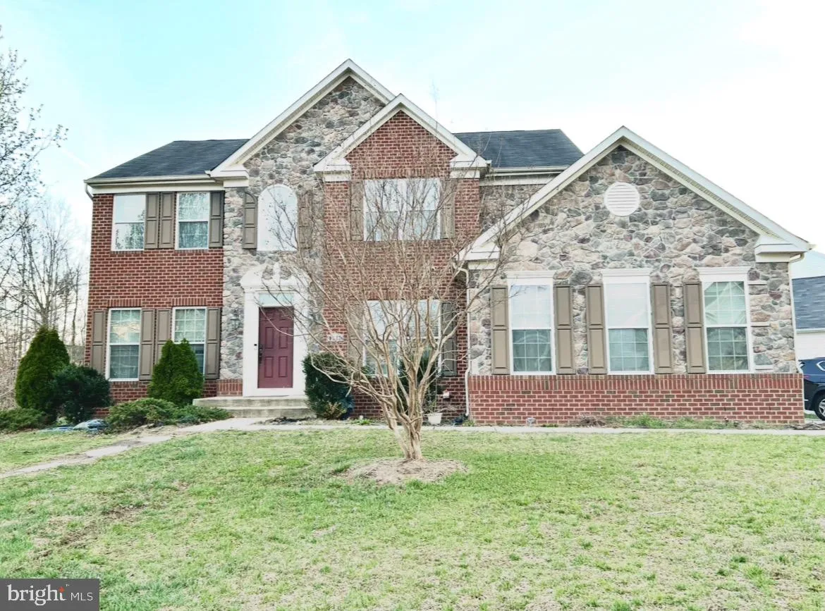 4615 MARY BETH BOULEVARD, Clinton, MD 20735