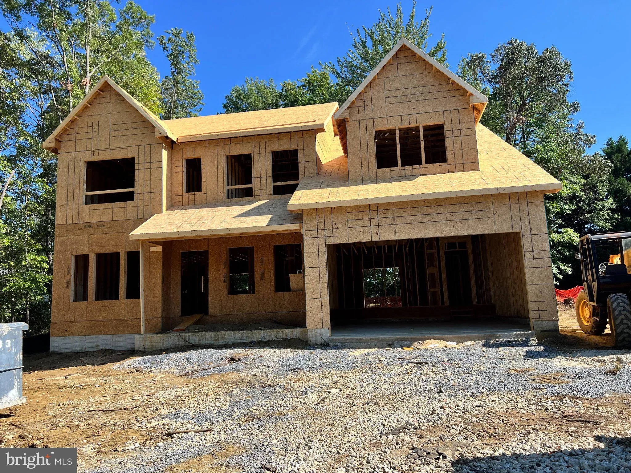 3268 KITTY DUVALL DRIVE, Annapolis, MD 21403