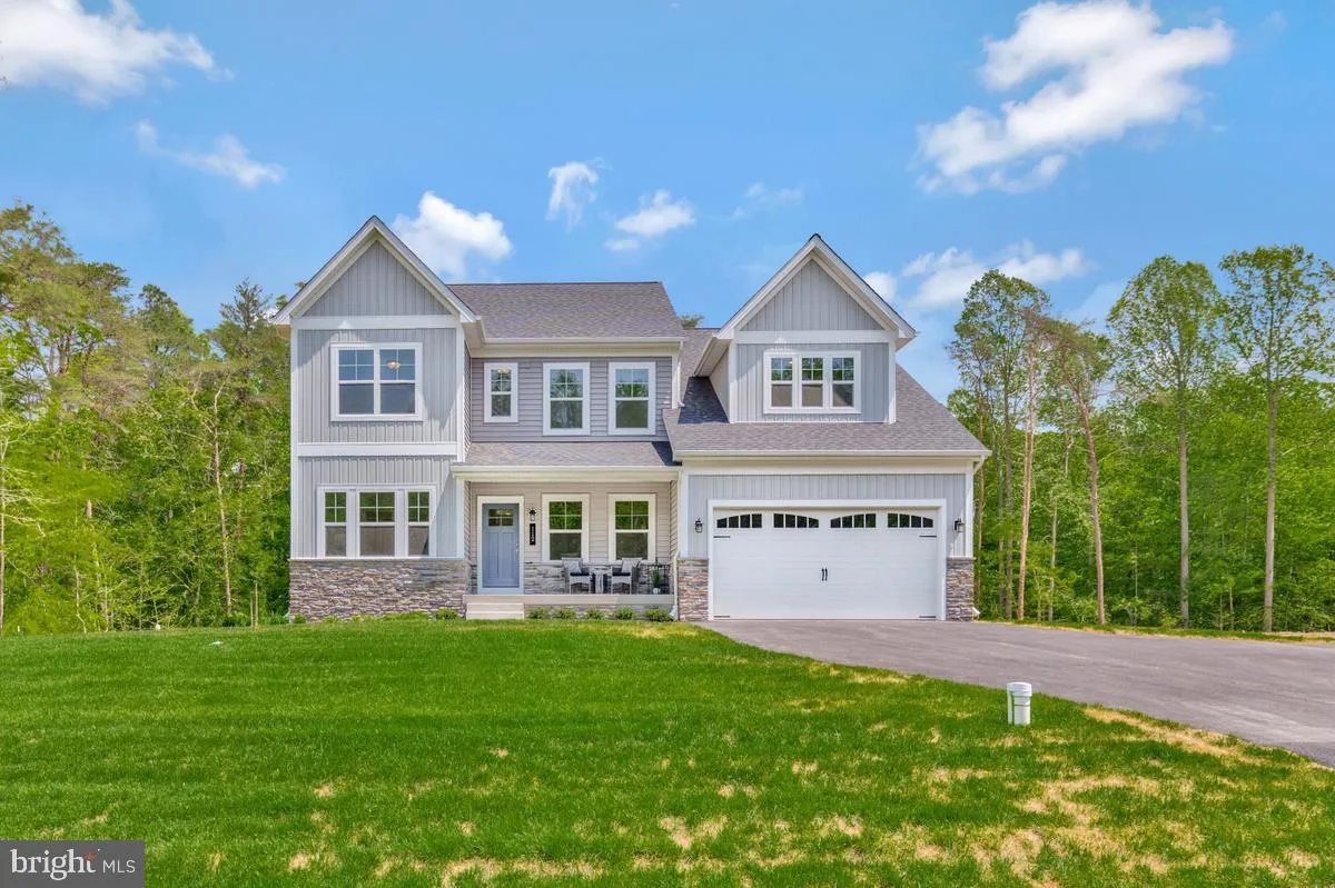 3268 KITTY DUVALL DRIVE, Annapolis, MD 21403