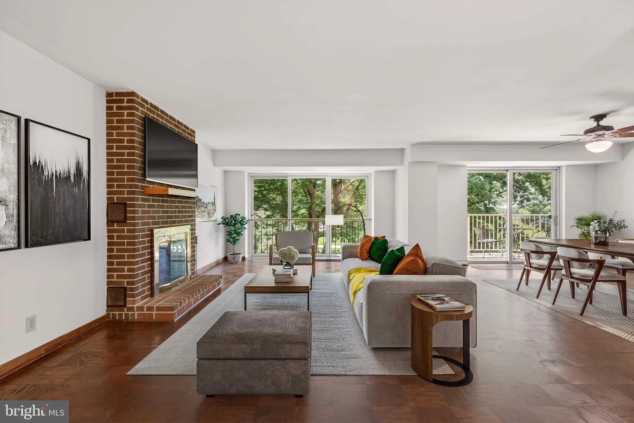 540 N STREET, Washington, DC 20024