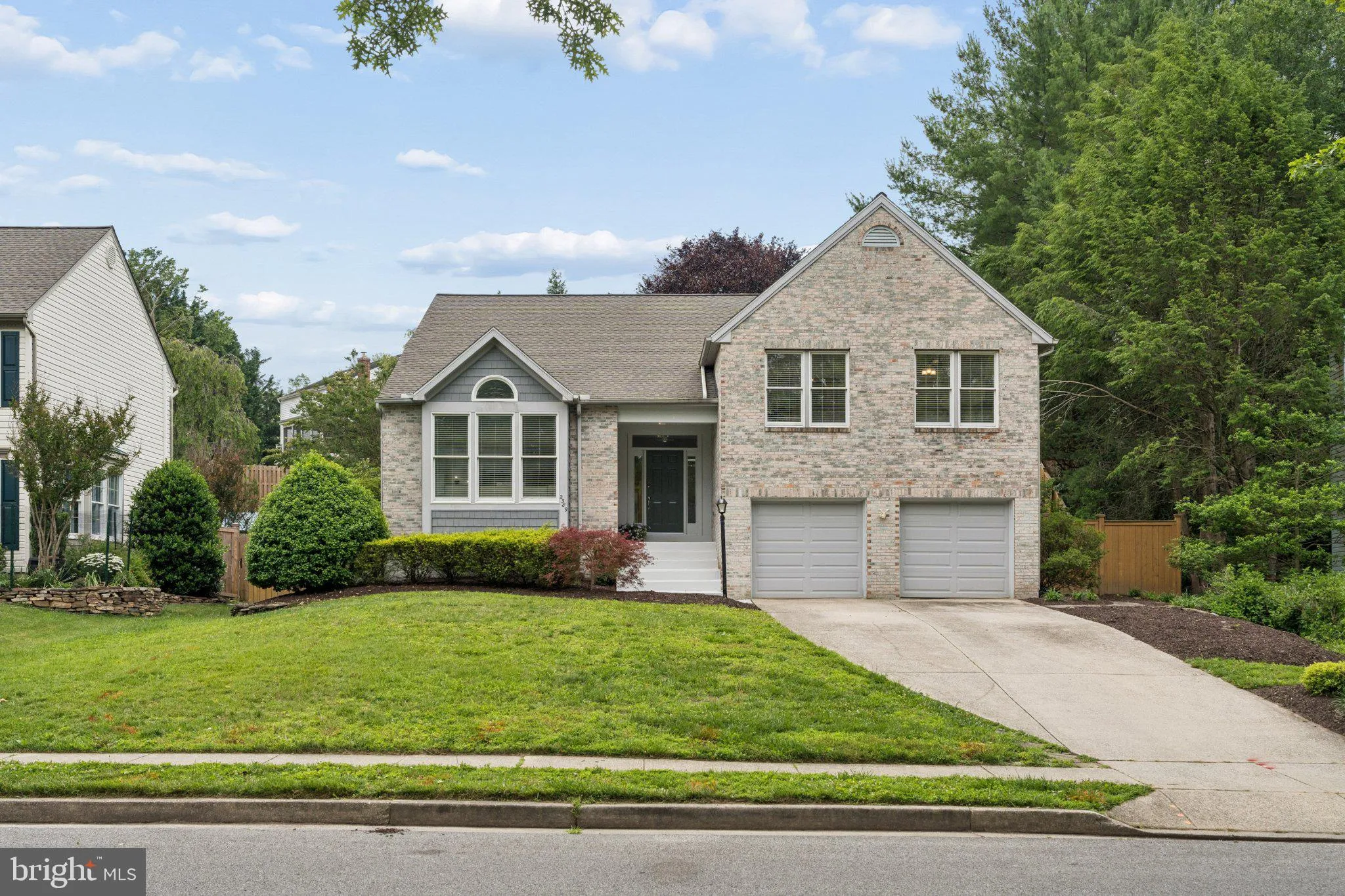 2389 BALLARD WAY, Ellicott City, MD 21042