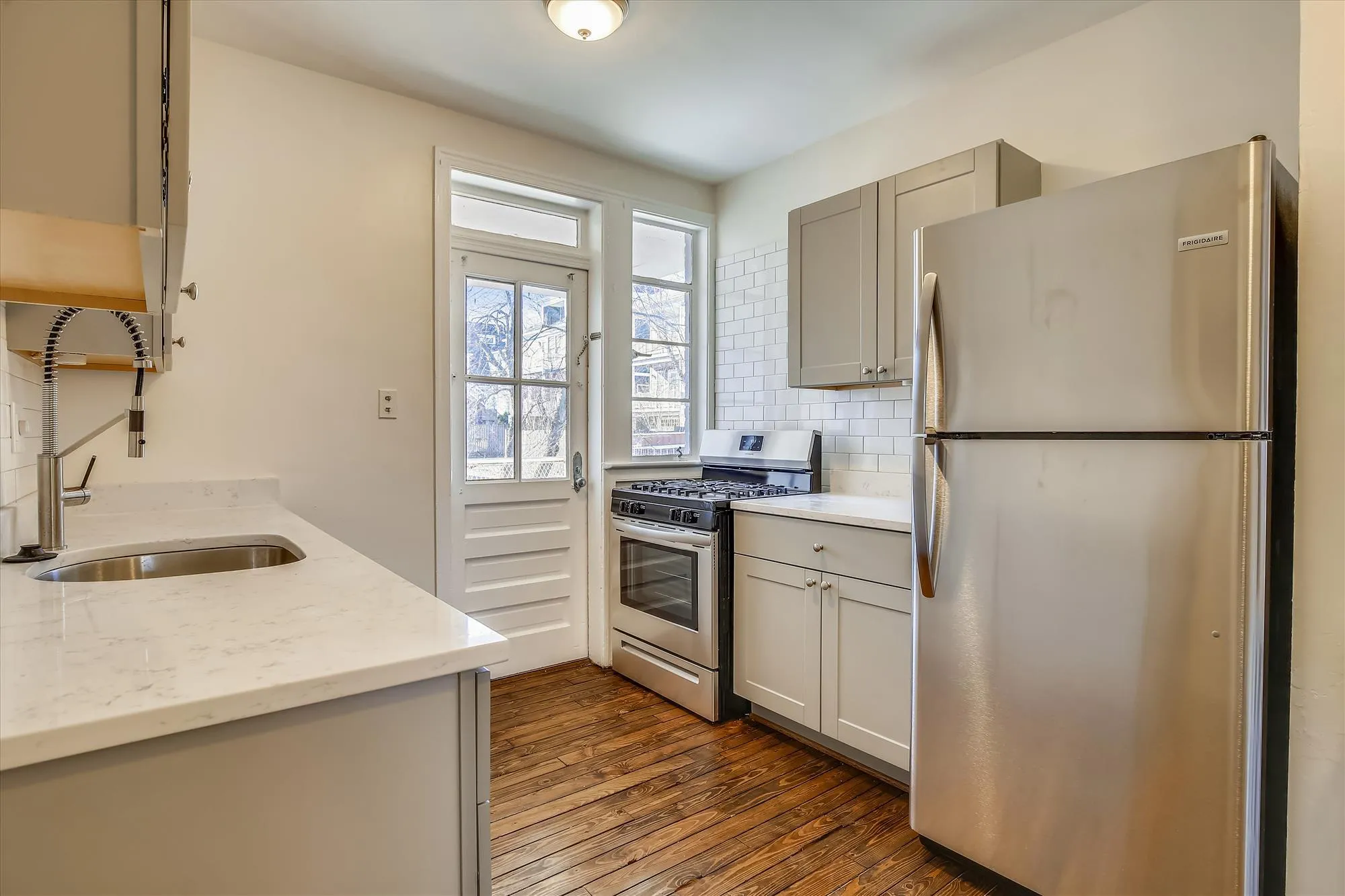 2502 LANGSTON BOULEVARD, Arlington, VA 22201