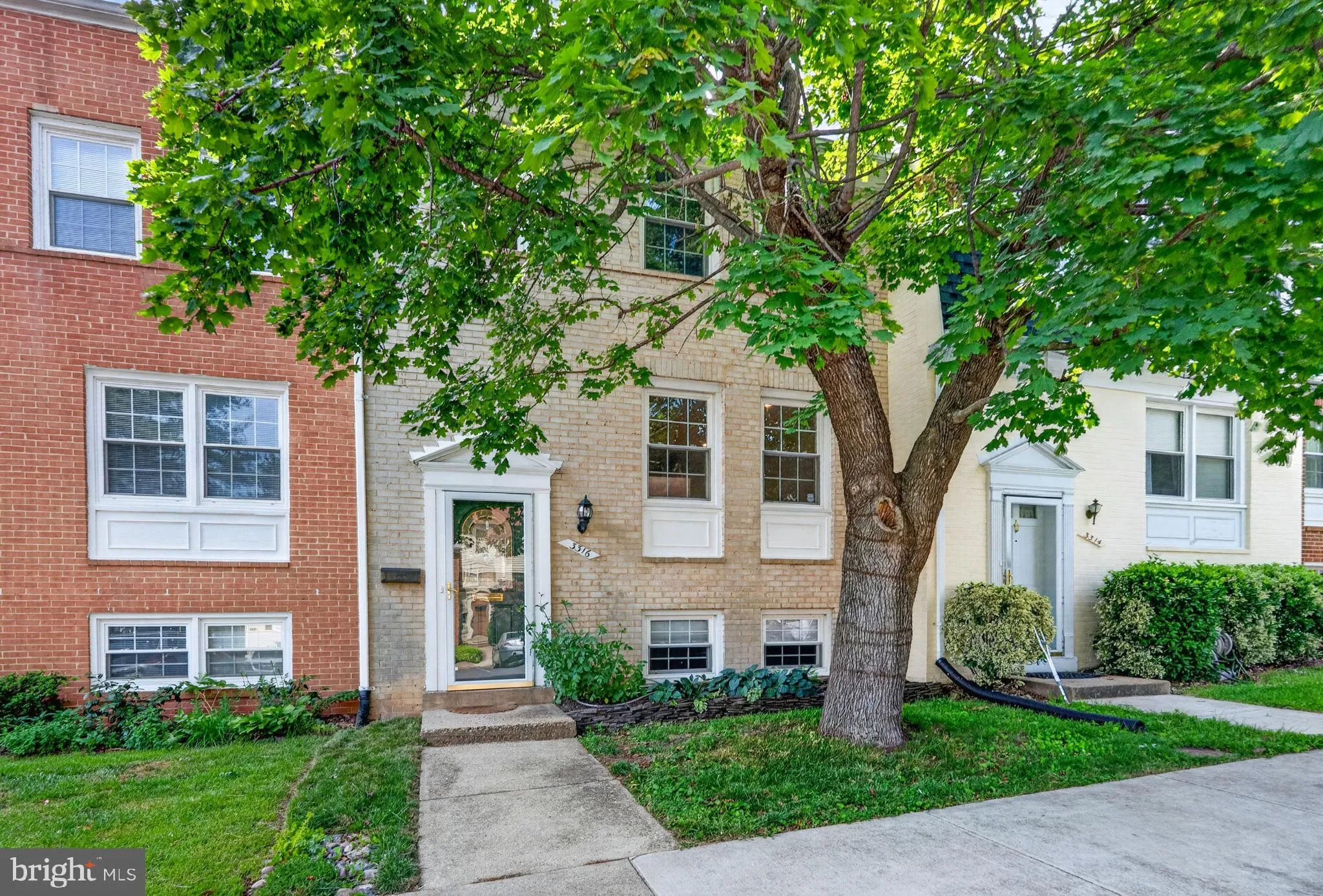 3316 WEBLEY COURT, Annandale, VA 22003
