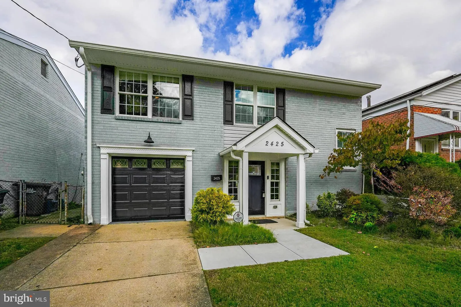 2425 SKYLAND PLACE, Washington, DC 20020