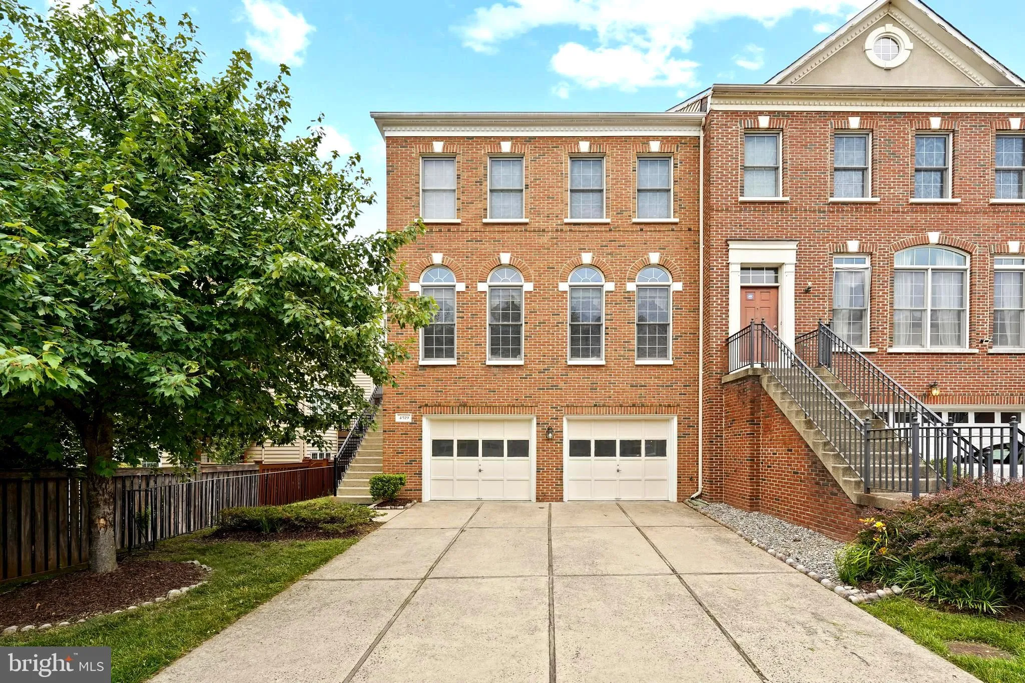4519 FAIR VALLEY DRIVE, Fairfax, VA 22033