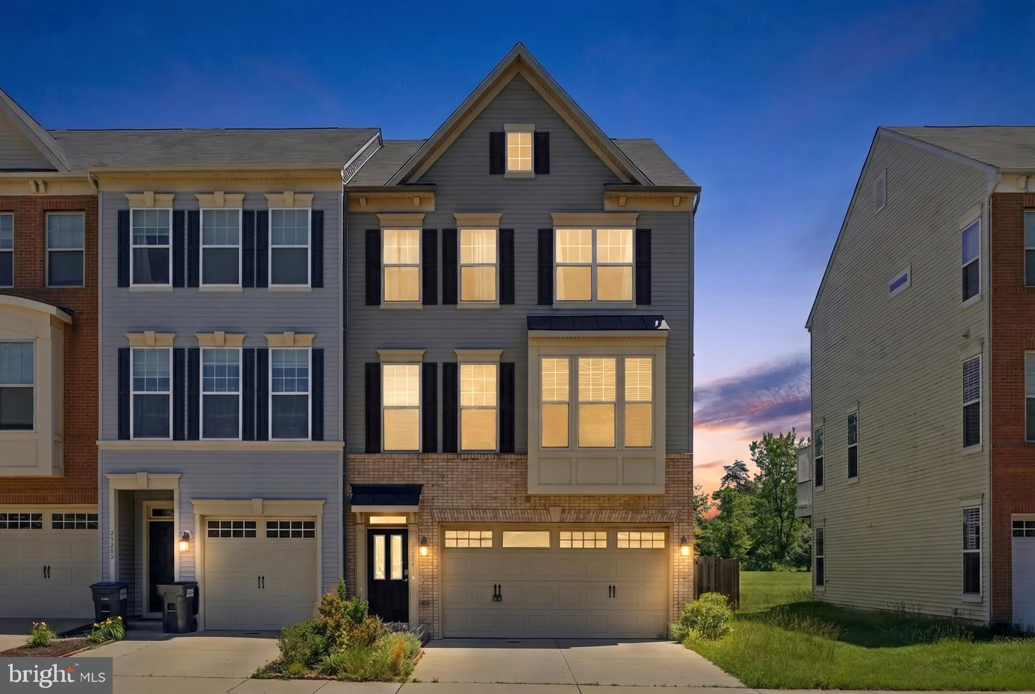 25284 ARROWROOT TERRACE, Chantilly, VA 20152