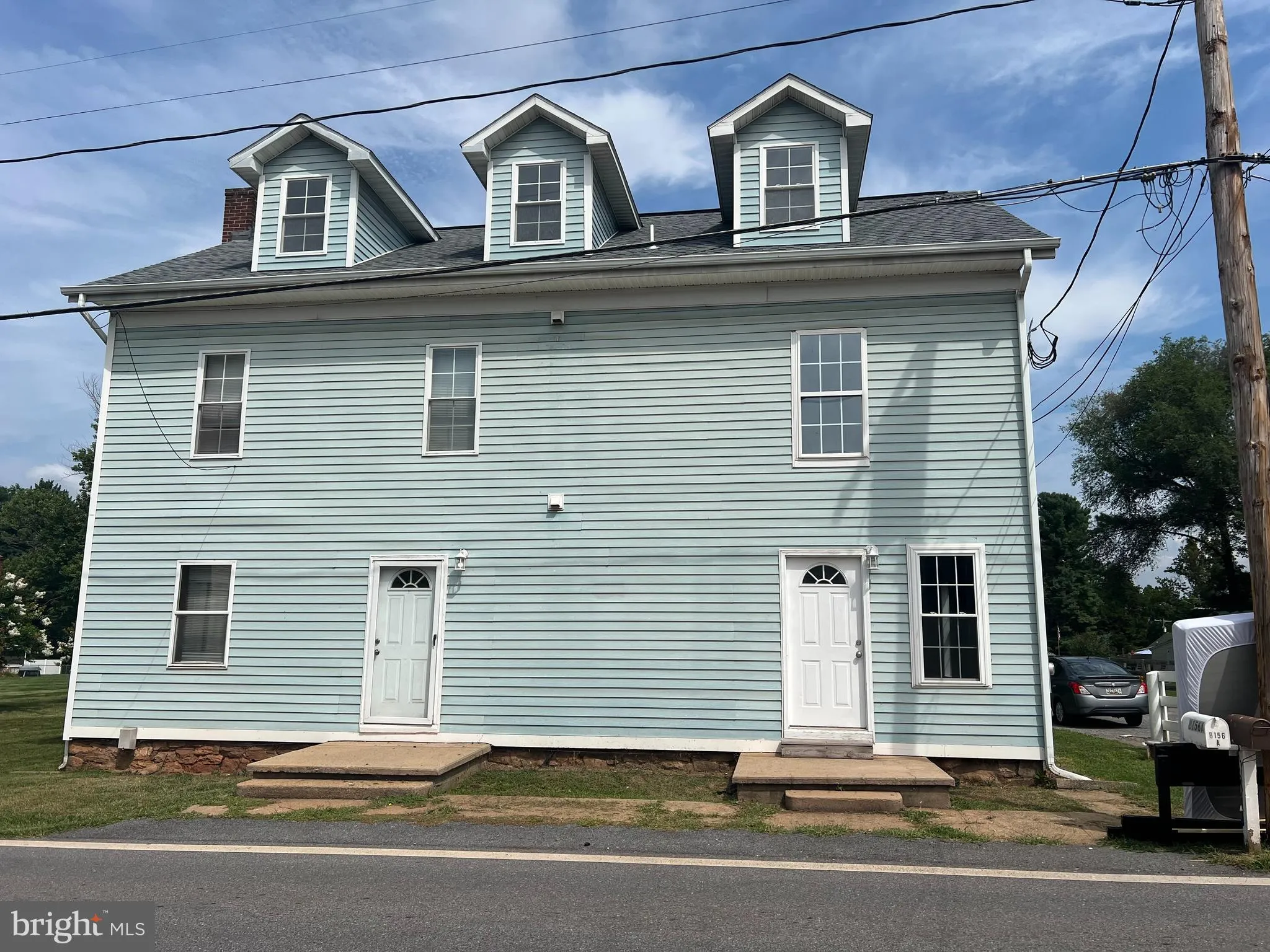 8156 ROCKY RIDGE ROAD, Thurmont, MD 21788